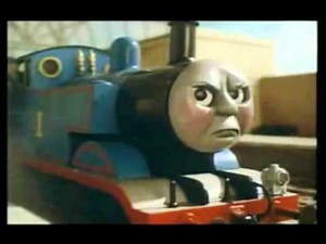 Thomas the Tank Engine Remix
