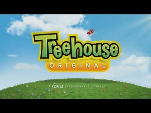 Breakthrough Entertainment/2D Lab/TV Brasil/Treehouse Original (2013)