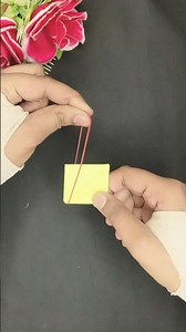 Diy paper shooter balloon 🤯 #shorts #ytshorts #viralshort #diy #craft #easycraftswithsabbo