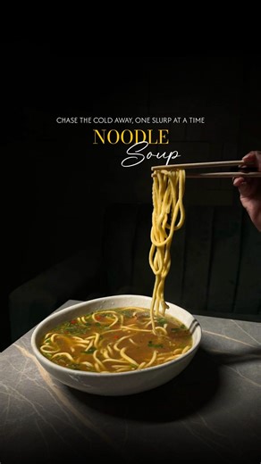 Slurp. Sip. Repeat.🍜 #soupseason #wintercravings #comfortInAbowl | Lung Fung Restaurant