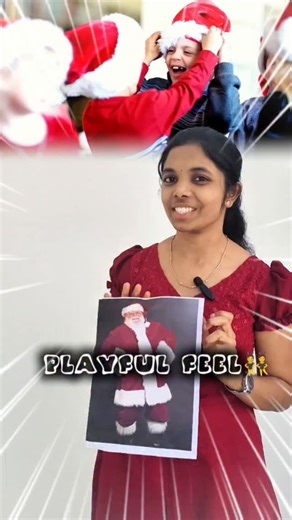 Anu Academy on Instagram: "Ever wondered why Santa wears RED & WHITE? 🎅❤️🤍 It’s not only just Christmas vibes… but also there’s fashion psychology behind it! Let’s decode Santa Claus outfit like a designer ✂️✨ 👇 Tell me which detail surprised you the most! Download the Anu Academy app using the link in bio🤩 [Tailor, tailoring, design, designing, fashion, fashion designing, online class, tailoring tips, tips, outfits, professional teaching, kurti, maxi, blouse, perfect fit]"