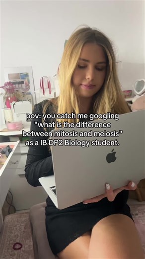 Understanding Mitosis and Meiosis for IB Biology