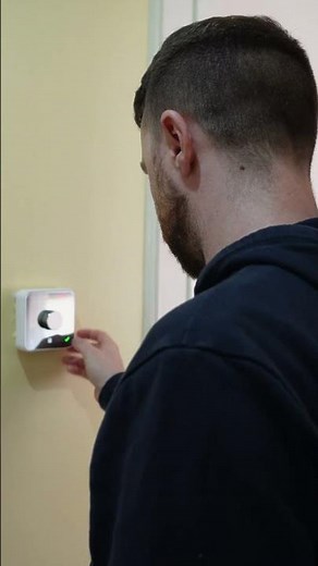 Hive Smart Thermostat EXPLAINED