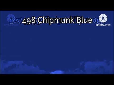Billy Glitch Render Pack Collection Extended^46