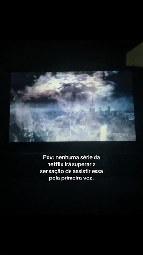 Exploring Shadowhunters: Emotional Moments and Scenes