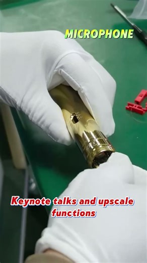 Our R&D team nails precision tuning, rugged builds, and crystal-clear sound for every use case