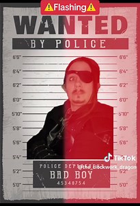 ⚠️Flash Warning⚠️ Oh no! It’s the popo! #dnd #dndtiktok #ttrpg #ttrpgtiktok #halfelf #antihero #assassin #paladinofselûne #mercenary #mortuiguild #zevranmortui #CapCut