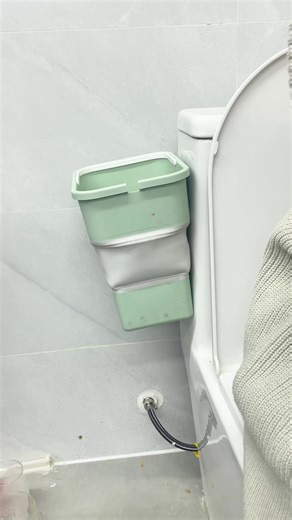 Hook and loop adhesive strips—no drilling required. Easy to install, they let you hang all kinds of small items on walls. Portable and a must-have for every household.#homegoods #diyhacks #home #wall #fyp