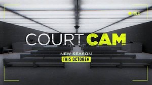 Watch the most stunning and emotional courtroom moments caught on camera during an all new season of Court Cam starting this October! | A&E