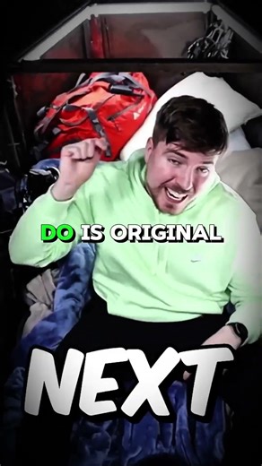 He didn't say people to copy him||[Bad Times - (Slowed)]