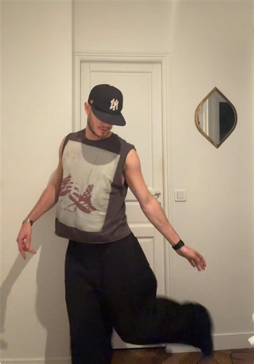 One dance challenge #dancer #freestyle #dancechallenge