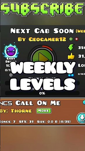 Every Method of Getting Diamonds in Geometry Dash #geometrydash #shorts