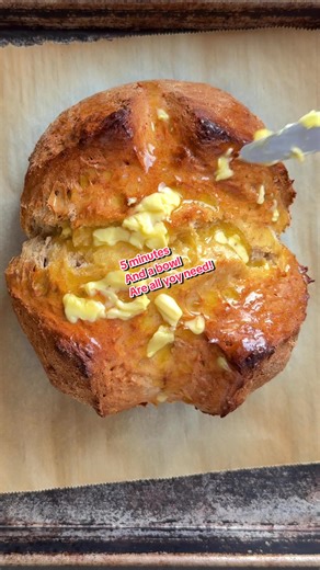 Easy Irish Soda Bread Recipe for St. Patrick's Day