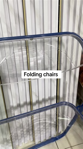 Affordable Folding Chairs at Mimshach Home