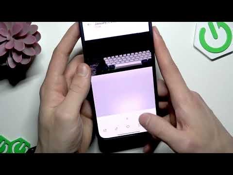 REDMI Note 15 Pro 5G – How to Take Live (Motion) Photo