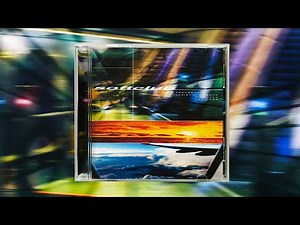 softclub - 90s downtempo / ambient techno + trance / trip hop mix