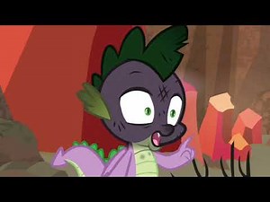 Spike Fart Edit 23