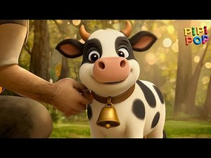 Mix Canciones Infantiles 🎧 | Fiesta de Ritmo para Peques