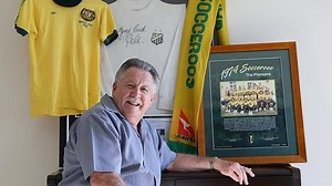 Ray Richards (footballer) - Alchetron, the free social encyclopedia