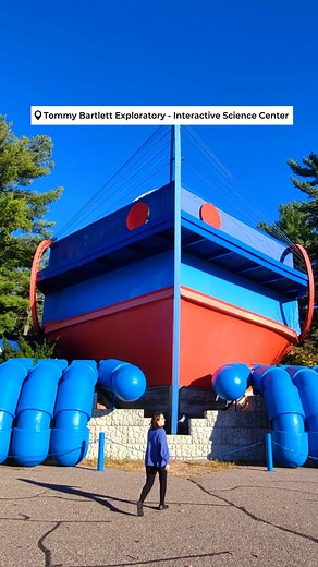 It's easy - and free - to picture yourself in Wisconsin Dells! Share your favorite Wisconsin Dells picture spots in the comments. | Wisconsin Dells Visitor & Convention Bureau