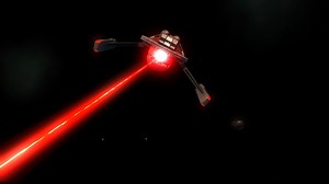 Testing the Best of Both Worlds news - Star Trek: Armada 3 mod for Sins of a Solar Empire: Rebellion