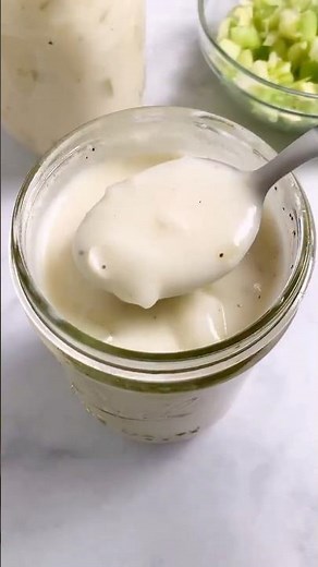 Easy Homemade Cream of Chicken Soup #allthingsmamma #homemade #scratchcooking #easyrecipe