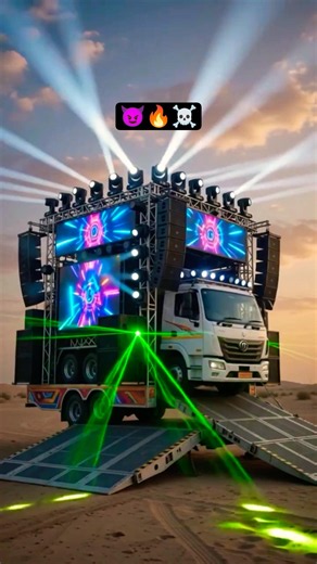 DJ Truck Wala Dj-Hindi Dj Remix Song |New Dj Song | New Rajasthani DJ Song 2026 |Dj Competition .