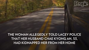 Washington Woman Escapes Shallow Grave After Being Buried Alive Allegedly by Her Husband