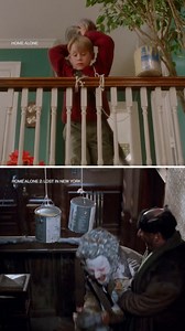 341K views · 5.8K reactions | different movies, same chaotic vibes | Freeform’s 25 Days of Christmas | Facebook