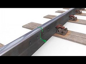 Insulated Rail Joint