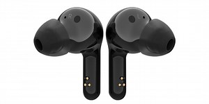 LG HBS-FN7: nová True Wireless sluchátka s aktivním potlačením hluku a UV čištěním
