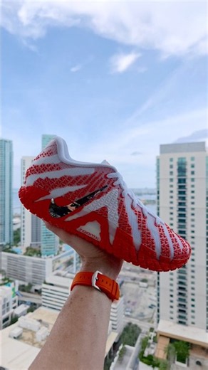 Nike Ja 3 TB (Team Orange): The $125 Ja That Kills $200 Sigs 🏀