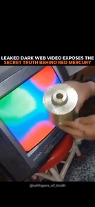 35K views · 332 reactions | This is the insane power in red Mercury ...