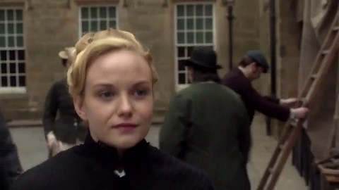 The Paradise (TV Series 2012–2013)