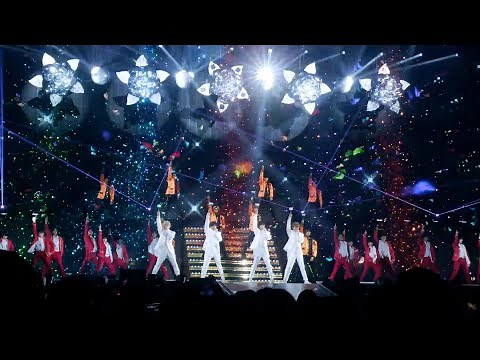 Sexy Zone「SexyZone」2012→2021 [Sexy Zone Anniversary Tour 2021 SZ10TH] TEASER