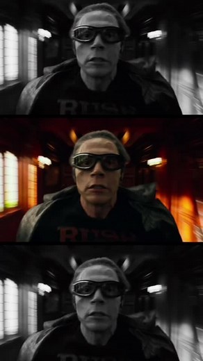 Quicksilver y su increíble evolución en X-Men