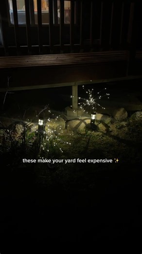 *AMAZON* OUTDOOR LIGHTS! #asmr #amazon #amazonfinds #home #homefinds #outdoor #lights