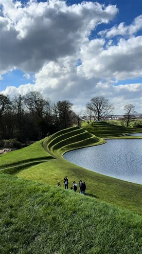 #jupiterartland #edinburgh #unitedkingdom #scotland