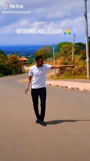 Nitaimba Hallelujah 🙏🙏🙏