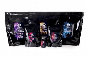 ELIXIR Nutrition UK | Quality Sports and Bodybuilding Supplements