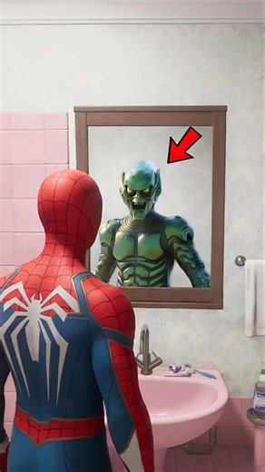 Biggest Parallels In Spider-Man 2?! 😱 | Marvel's Spider-Man 2