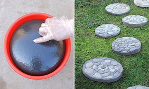 286K views · 282 reactions | Quick Backyard Project Ideas | 5-Minute Recycle | Facebook