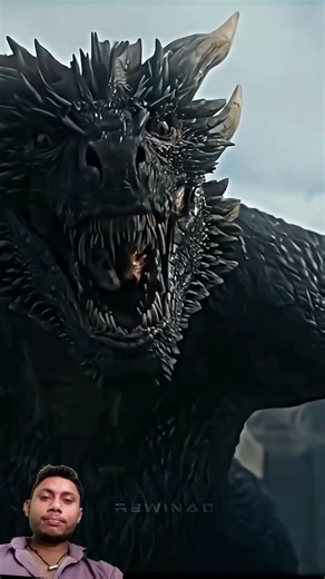 Jon Snow Meets Dragon Drogon 🐉 😍 || 4k Hd Ultra #shprts​ #gameofthrones​ #houseofthedragon​