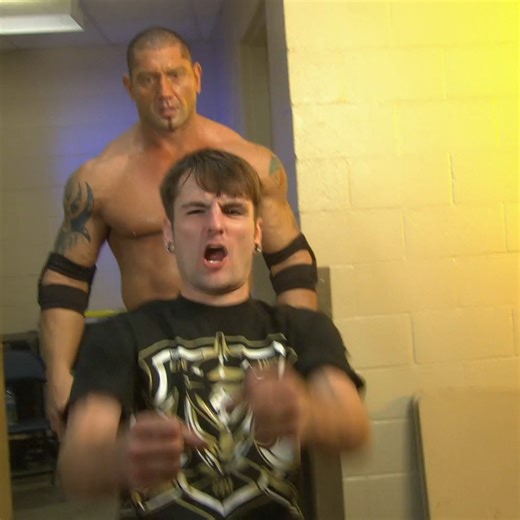 5.6M views · 93K reactions | Even MORE hilarious WWE moments always living rent free in our heads!  | WWE | Facebook