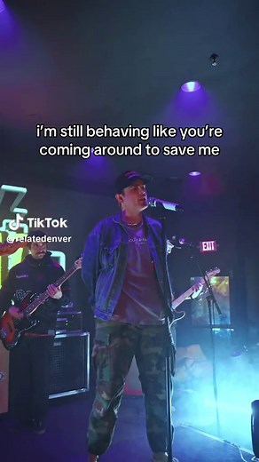 Relate's Upcoming Tour and Setlist Insights