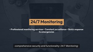 Features to Look for in Alarm Systems