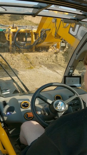 From farm to construction site, you’ll find a JCB. | JCB