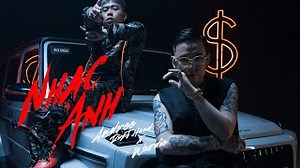 Andree Right Hand - NHẠC ANH ft. Wxrdie [Official Music Video] Chords - ChordU