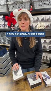 Die verbesserten MagicMic Mikrofone von unserem deutschen Startup...