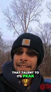 Basketball Secret: Unlock Your Rebounding Balance! #shorts